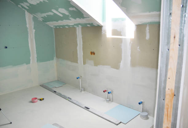 Professional Drywall & Painting Services in Gervais, OR